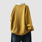 Berlinda | Women's Soft-Knit Button Cardigan