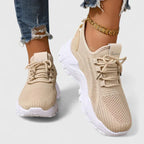 Women’s Comfort Sneakers – Modern Style with Everyday Support
