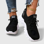 Women’s Comfort Sneakers – Modern Style with Everyday Support