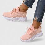 Women’s Comfort Sneakers – Modern Style with Everyday Support