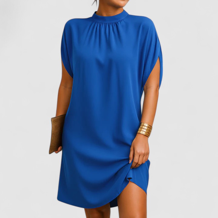 Elegant Women’s Dress – Feminine Silhouette with a Stylish Design