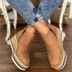 Stylish Women’s Ankle Boots, Waterproof and Comfortable for Everyday Wear