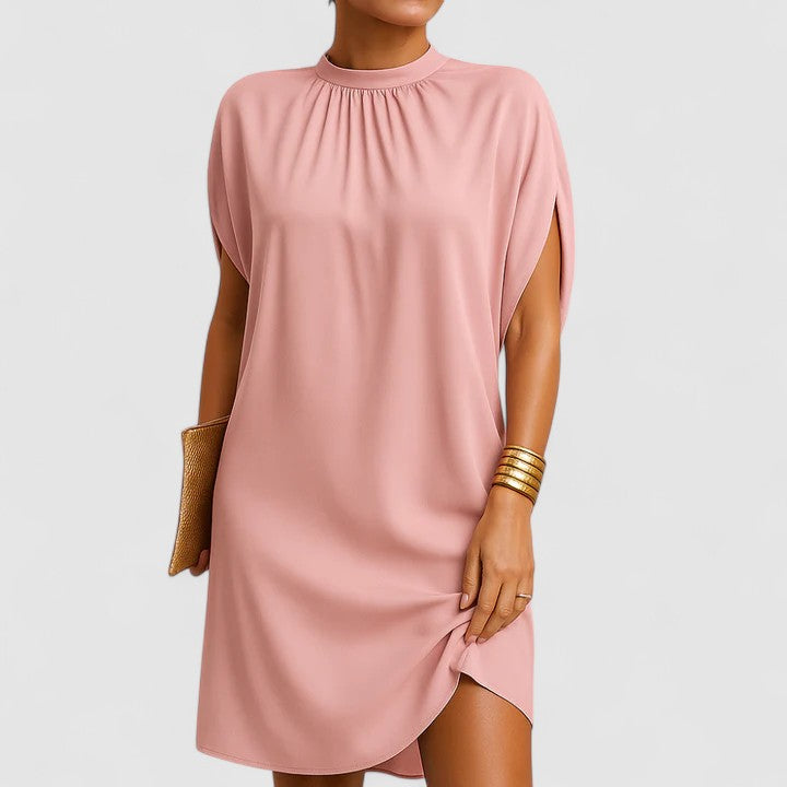Elegant Women’s Dress – Feminine Silhouette with a Stylish Design