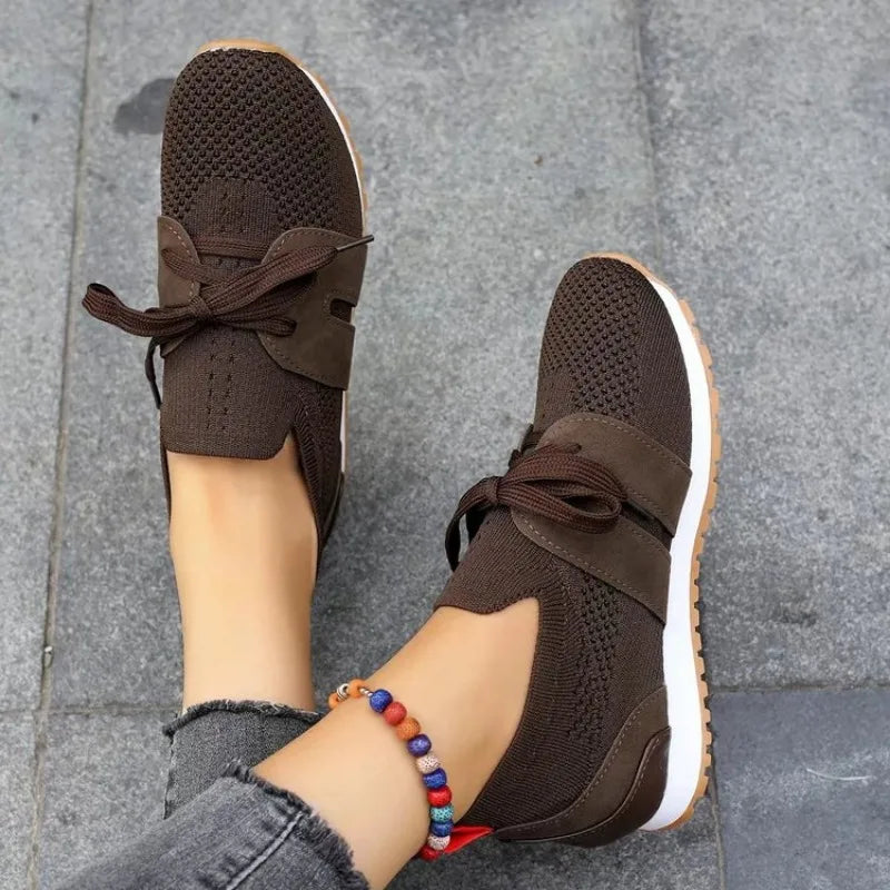 Women’s Sneakers with a Modern Design and Everyday Comfort