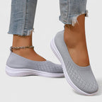 Women’s Slip-On Shoes, Comfortable Fit and Everyday Support
