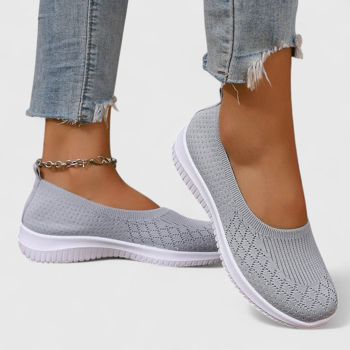 Women’s Slip-On Shoes, Comfortable Fit and Everyday Support