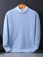 Aston | Men's Crew Neck Sweater