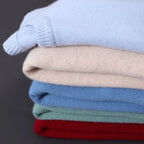 Aston | Men's Crew Neck Sweater