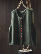 Selina | Women's Classic Everyday Cardigan