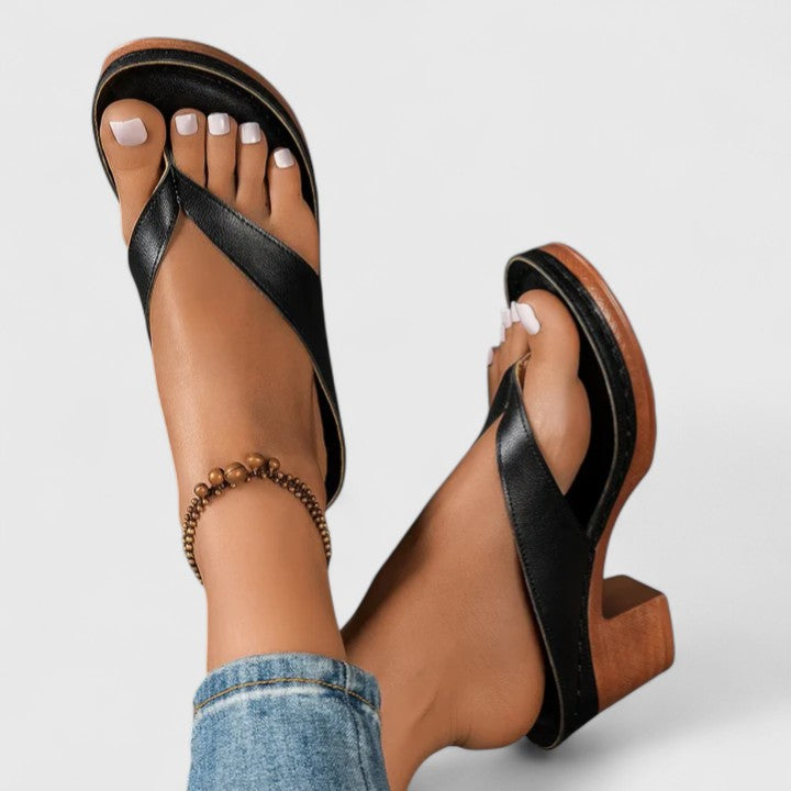 Elegant Women’s Heels – Stylish Design with Lasting Comfort