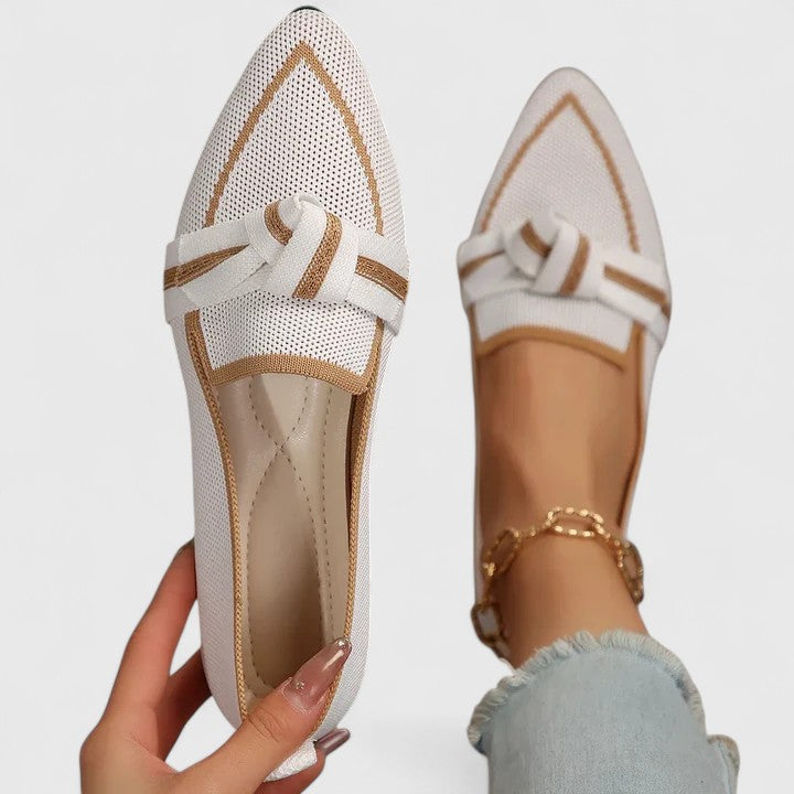 Women’s Loafers, Lightweight and Comfortable Everyday Footwear