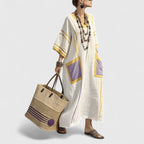 Bohemian Maxi Dress for Women – Effortless Elegance and Everyday Comfort