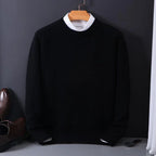 Aston | Men's Crew Neck Sweater