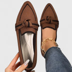 Women’s Loafers, Lightweight and Comfortable Everyday Footwear