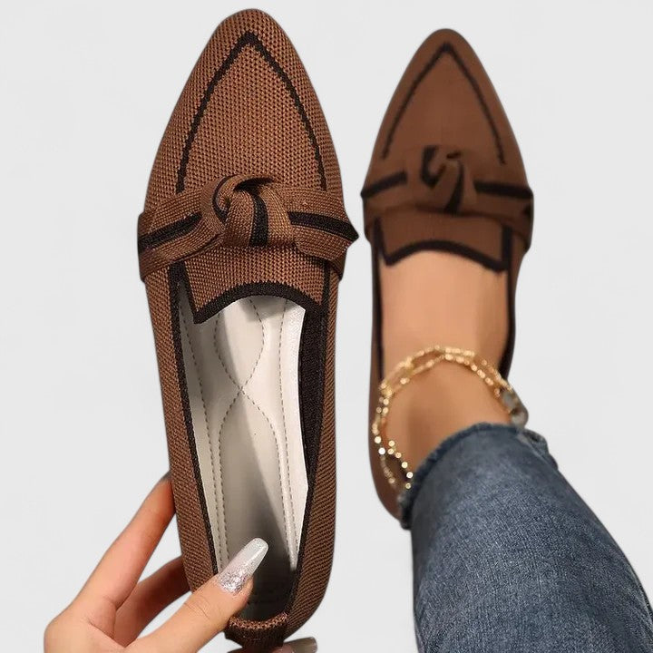 Women’s Loafers, Lightweight and Comfortable Everyday Footwear