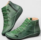 Andra | Women's Orthopedic Ankle Boots