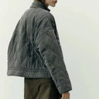Isla | Women's Quilted Puffer Jacket