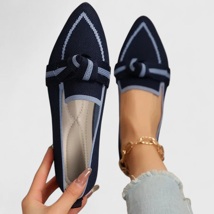Women’s Loafers, Lightweight and Comfortable Everyday Footwear