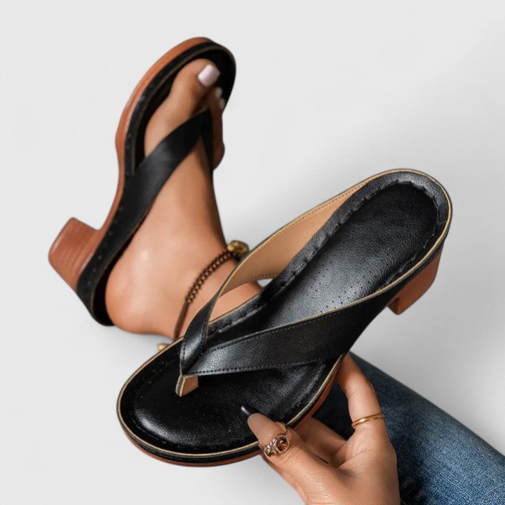 Elegant Women’s Heels – Stylish Design with Lasting Comfort