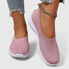 Women’s Slip-On Shoes, Comfortable Fit and Everyday Support