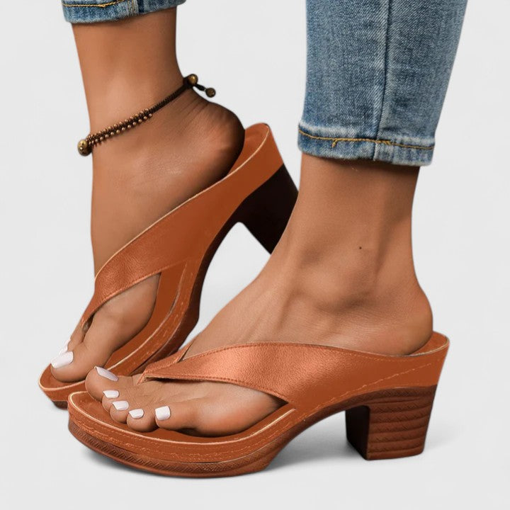 Elegant Women’s Heels – Stylish Design with Lasting Comfort