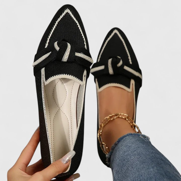 Women’s Loafers, Lightweight and Comfortable Everyday Footwear