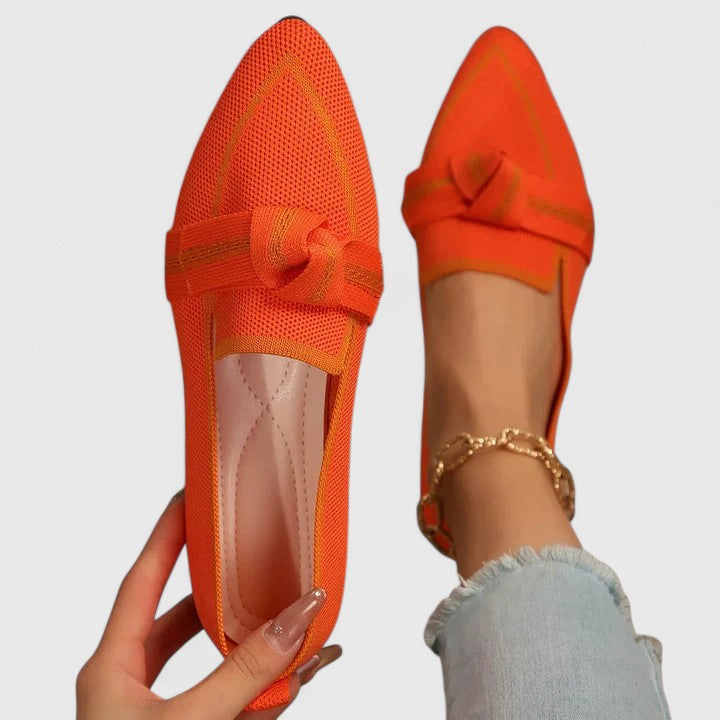 Women’s Loafers, Lightweight and Comfortable Everyday Footwear