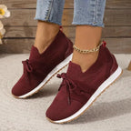 Women’s Sneakers with a Modern Design and Everyday Comfort