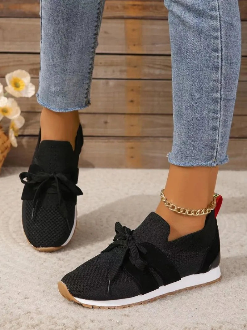 Women’s Sneakers with a Modern Design and Everyday Comfort