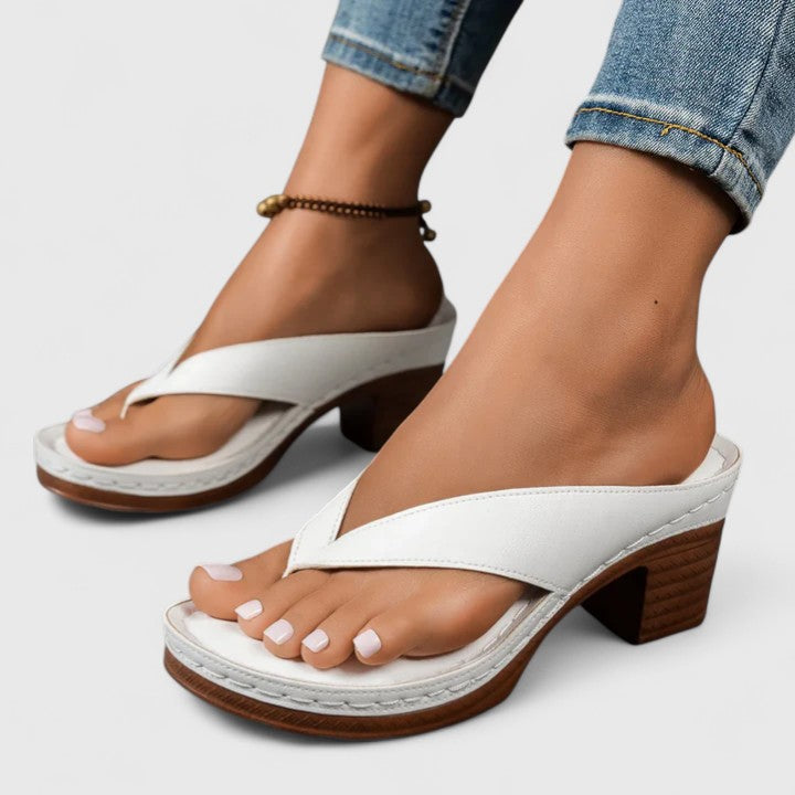 Elegant Women’s Heels – Stylish Design with Lasting Comfort