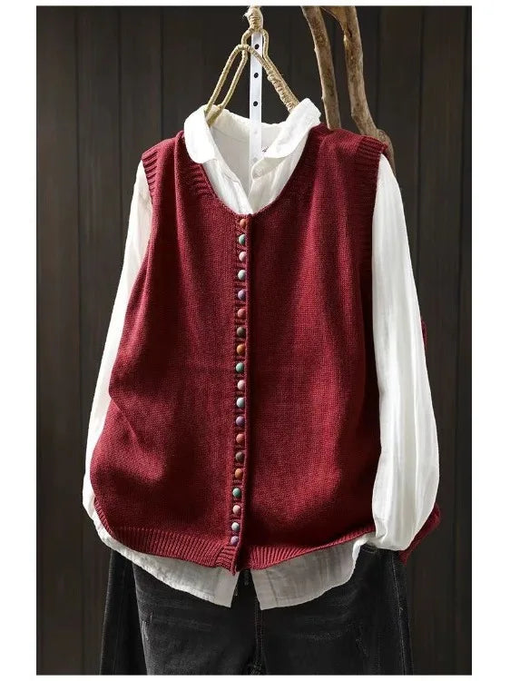Selina | Women's Classic Everyday Cardigan