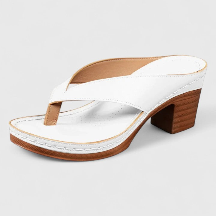 Elegant Women’s Heels – Stylish Design with Lasting Comfort