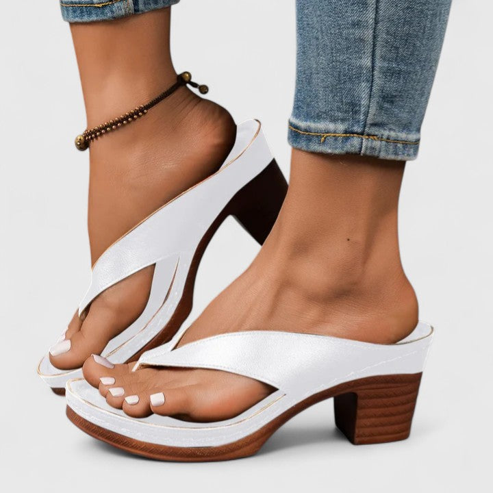 Elegant Women’s Heels – Stylish Design with Lasting Comfort