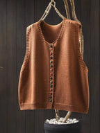 Selina | Women's Classic Everyday Cardigan