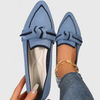 Women’s Loafers, Lightweight and Comfortable Everyday Footwear