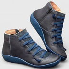 Andra | Women's Orthopedic Ankle Boots