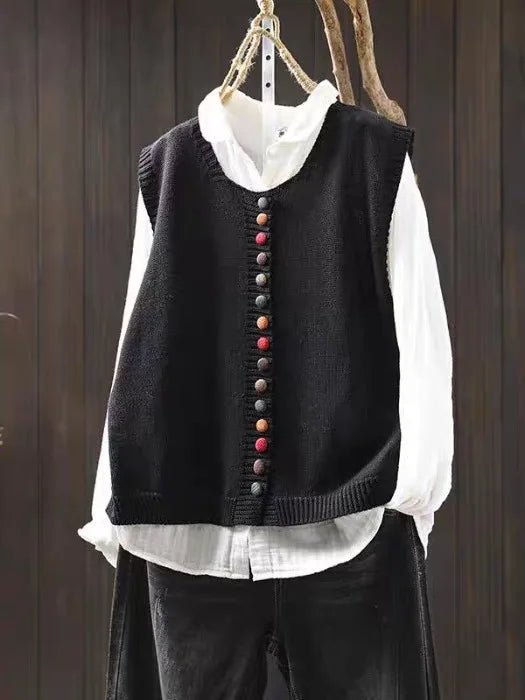 Selina | Women's Classic Everyday Cardigan