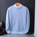 Aston | Men's Crew Neck Sweater