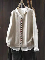 Selina | Women's Classic Everyday Cardigan
