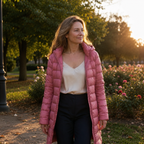 Taylor | Women's Lightweight Hooded Everyday Jacket