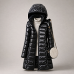 Taylor | Women's Lightweight Hooded Everyday Jacket