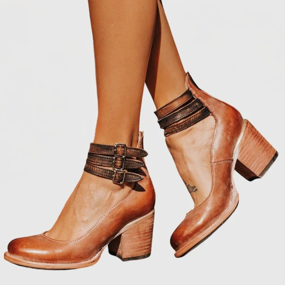 Chic Comfort Sandals for Women – Effortless Elegance for Everyday Wear