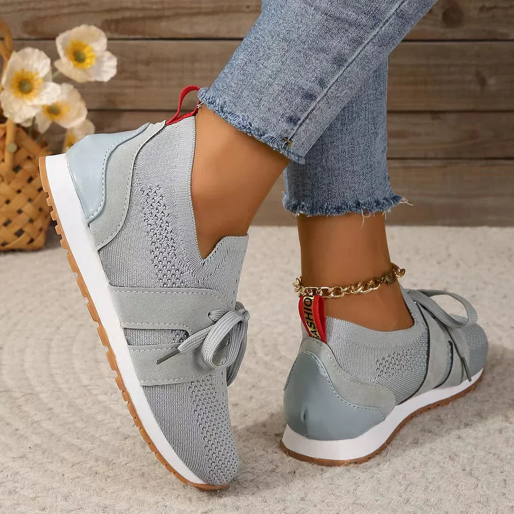 Women’s Sneakers with a Modern Design and Everyday Comfort