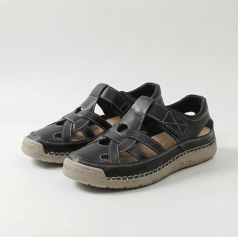 Lightweight Women’s Summer Sandals – Breathable Comfort for Everyday Wear