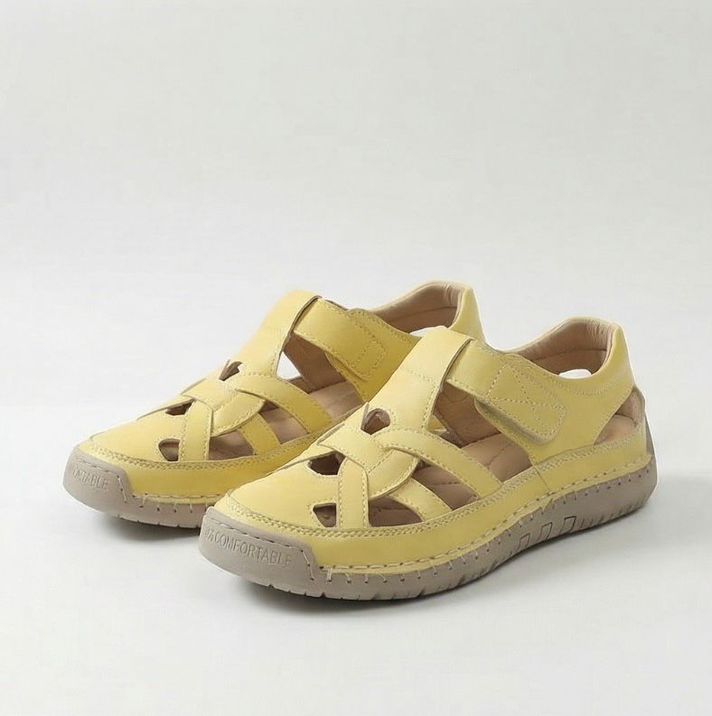 Lightweight Women’s Summer Sandals – Breathable Comfort for Everyday Wear