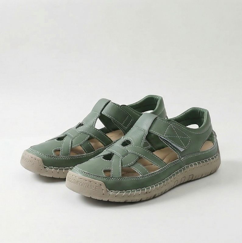 Lightweight Women’s Summer Sandals – Breathable Comfort for Everyday Wear