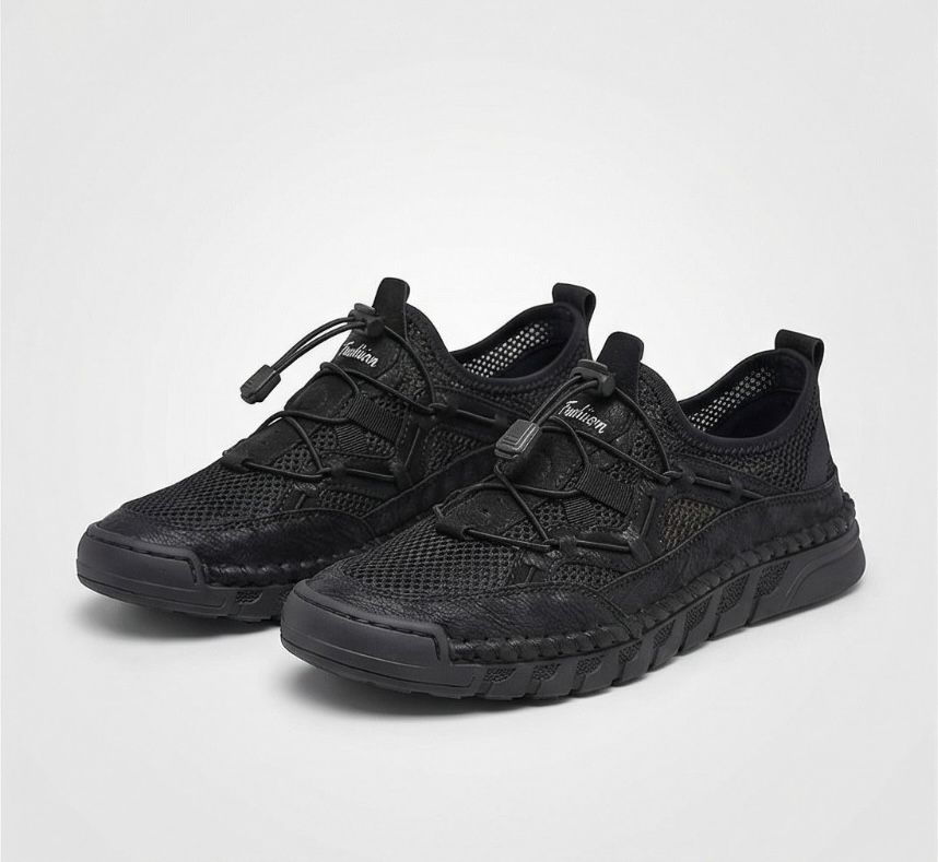 Lightweight Women’s Sneakers – Breathable Comfort for Everyday Wear