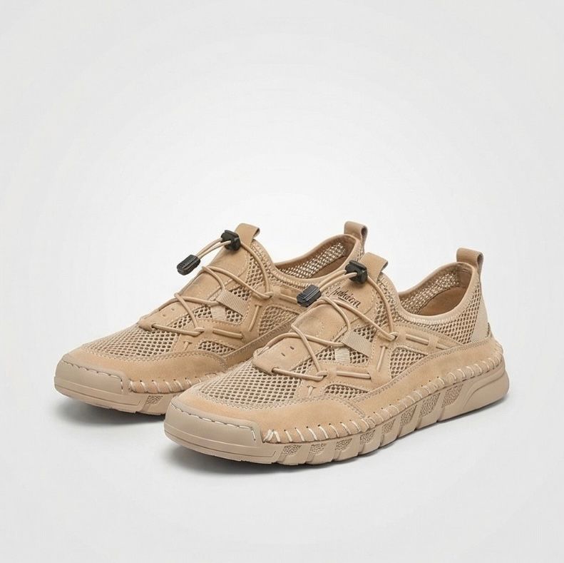Lightweight Women’s Sneakers – Breathable Comfort for Everyday Wear