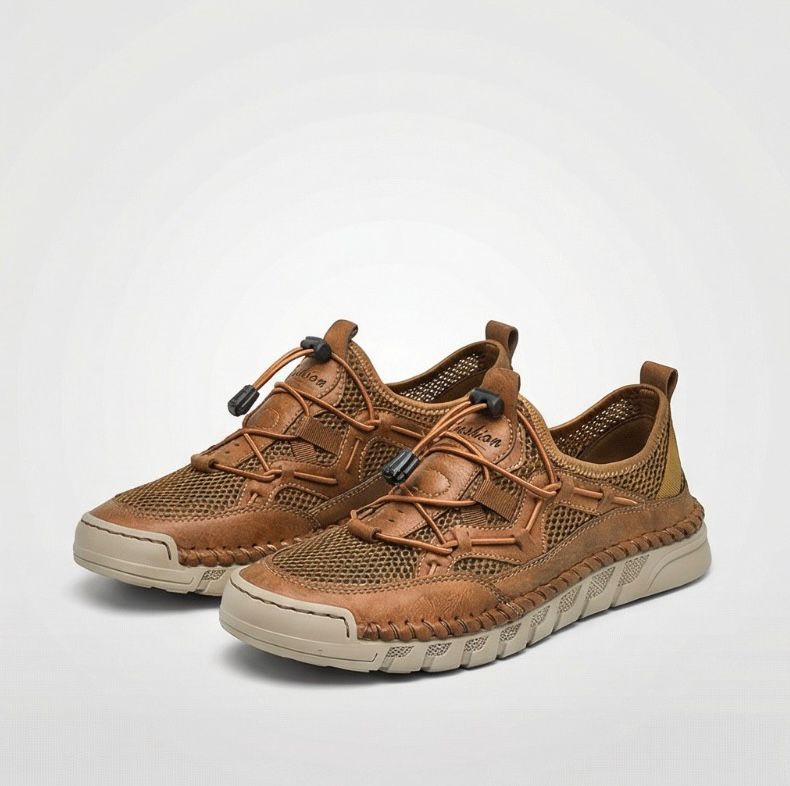 Lightweight Women’s Sneakers – Breathable Comfort for Everyday Wear
