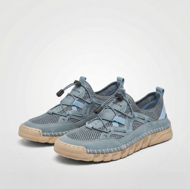 Lightweight Women’s Sneakers – Breathable Comfort for Everyday Wear